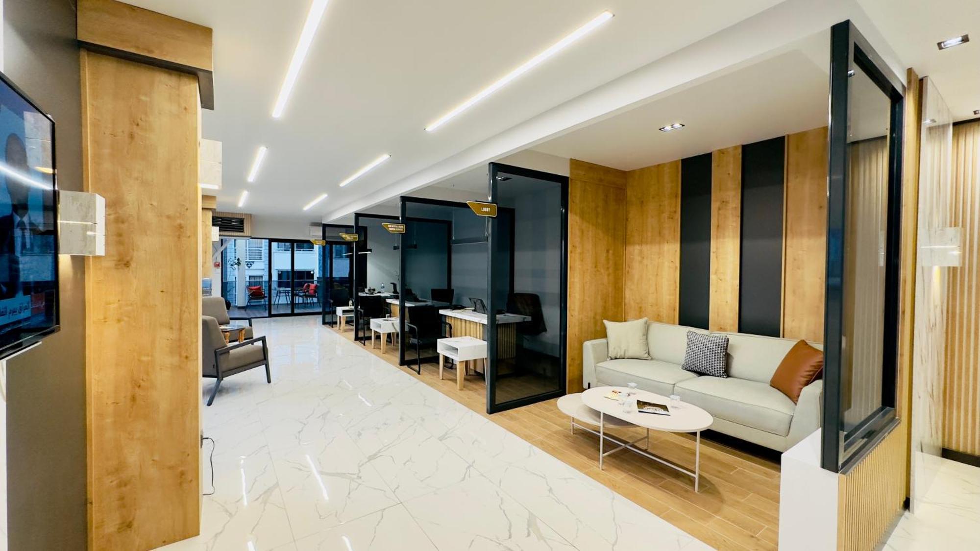 Yusra Apart Otel Trabzon Exterior foto